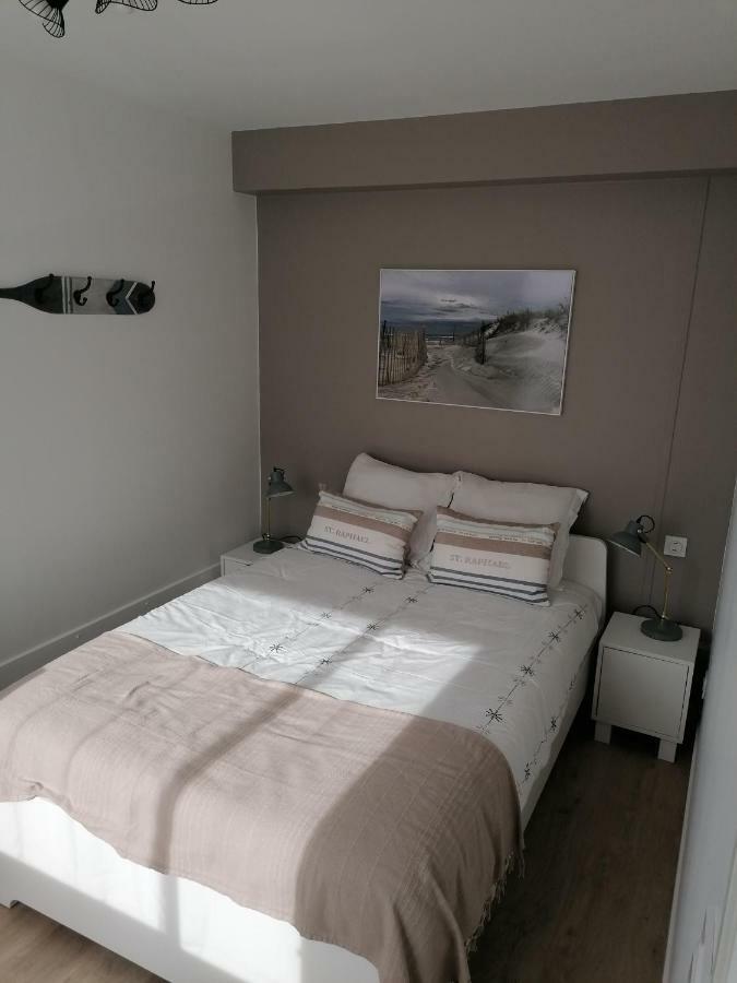 Le Voltaire-Sleep In Normandie Сен-Ло Екстер'єр фото